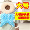 宝宝头部安全保护垫子婴儿学步护头枕儿童头部防撞垫防摔垫护头帽后脑勺保护垫