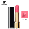 Chanel/香奈儿炫亮魅力丝绒唇膏水亮口红3.5g 42#显眼