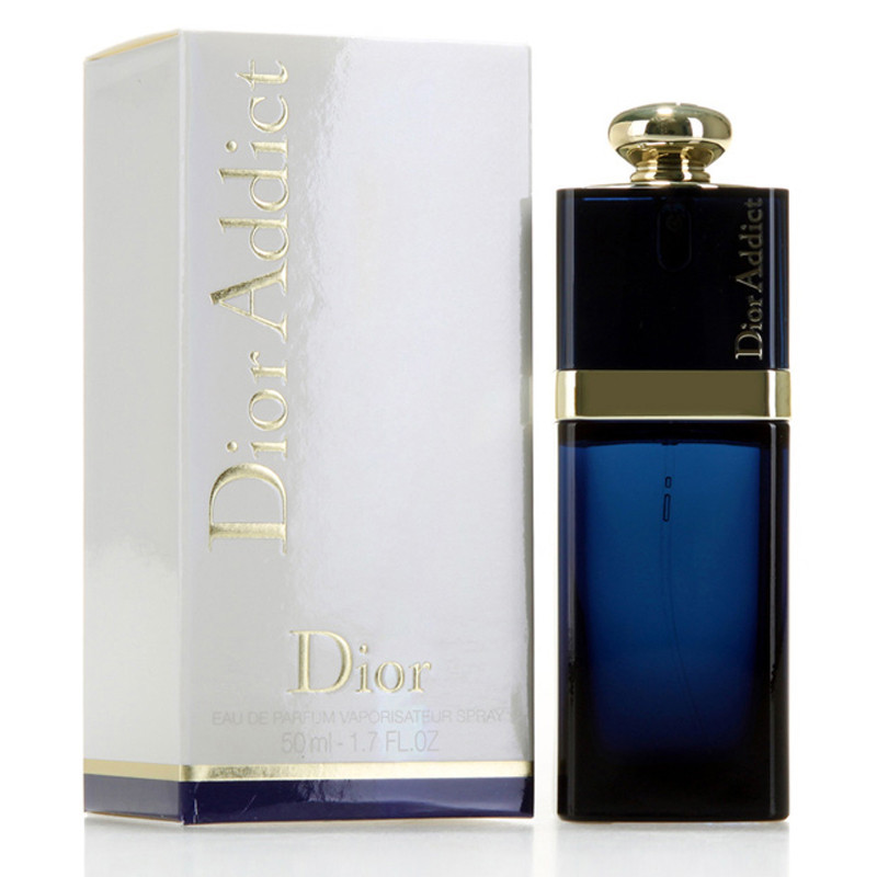迪奥Dior 魅惑女士淡香水 蓝色魅惑 100ml 情人节生日礼物
