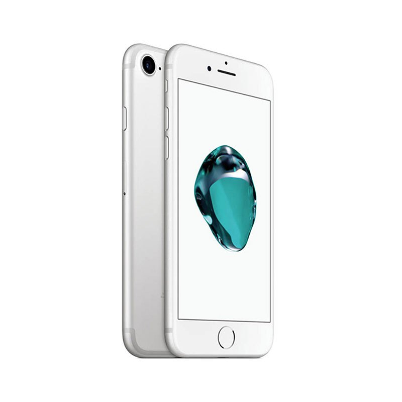 苹果Apple iPhone7 苹果手机 智能手机 移动联通双4G 32GB