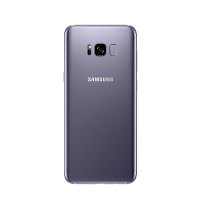 三星(SAMSUNG) Galaxy S8 4G+64G 港版 全网通双卡双待智能手机4G手机 幻紫灰