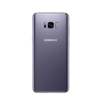 三星(SAMSUNG) Galaxy S8+ 4G+64G 港版 全网通双卡双待智能手机4G手机紫色