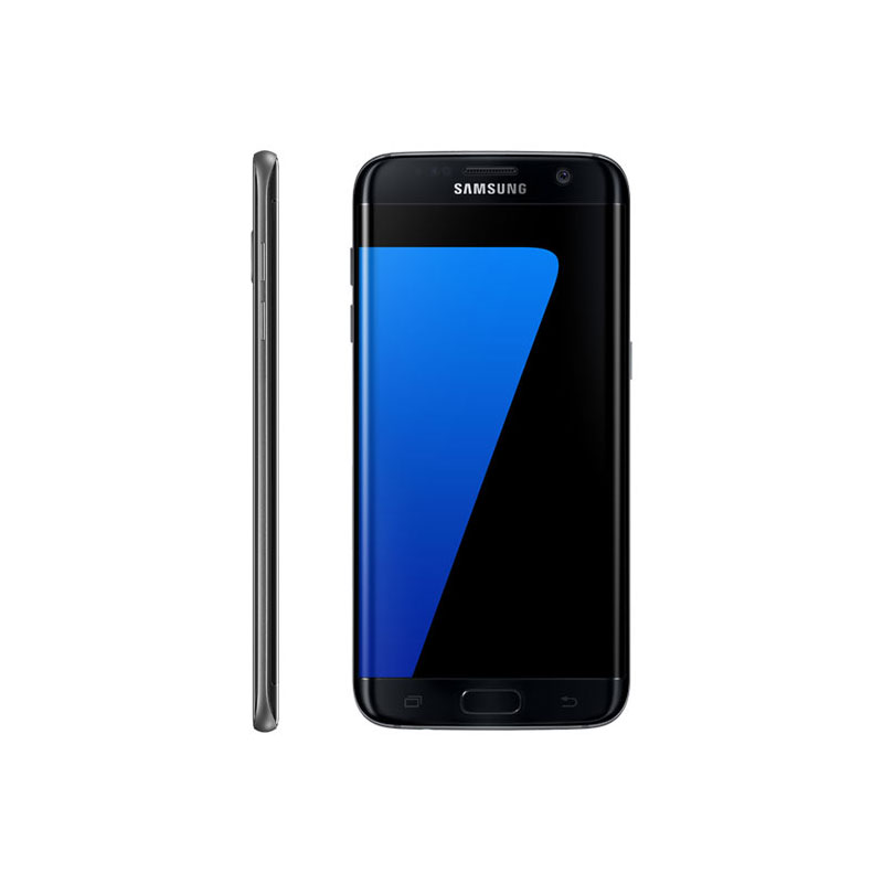 三星(SAMSUNG)Galaxy S7 edge 全网通双卡 双曲面屏5.5英寸智能手机 4+32g 黑色