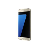 三星(SAMSUNG)Galaxy S7 edge 全网通双卡 双曲面屏5.5英寸智能手机 4+32g 金色