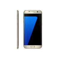 三星(SAMSUNG)Galaxy S7 edge 全网通双卡 双曲面屏5.5英寸智能手机 4+32g 金色