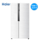 Haier/海尔 BCD-521WDPW 对开门大容量冰箱/风冷无霜/521升