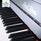 【川音乐器】珠江立式钢琴 JN2 实木音板 122高 全新演奏教学钢琴
