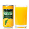 乐天(LOTTE) 芒果汁180mlx15罐 整盒韩国进口水果汁饮料礼盒
