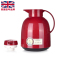 英国比得兔（Peter rabbit）家居保温壶玻璃内胆家用暖壶水壶大容量暖热水瓶1.5L