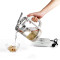 茶时代QY-B11养生壶全自动加厚玻璃多功能电煮茶器黑茶壶花茶壶电热水壶