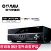 Yamaha/雅马哈 RX-V375 AV功放 5.1声道 家庭影院功放 AV放大器