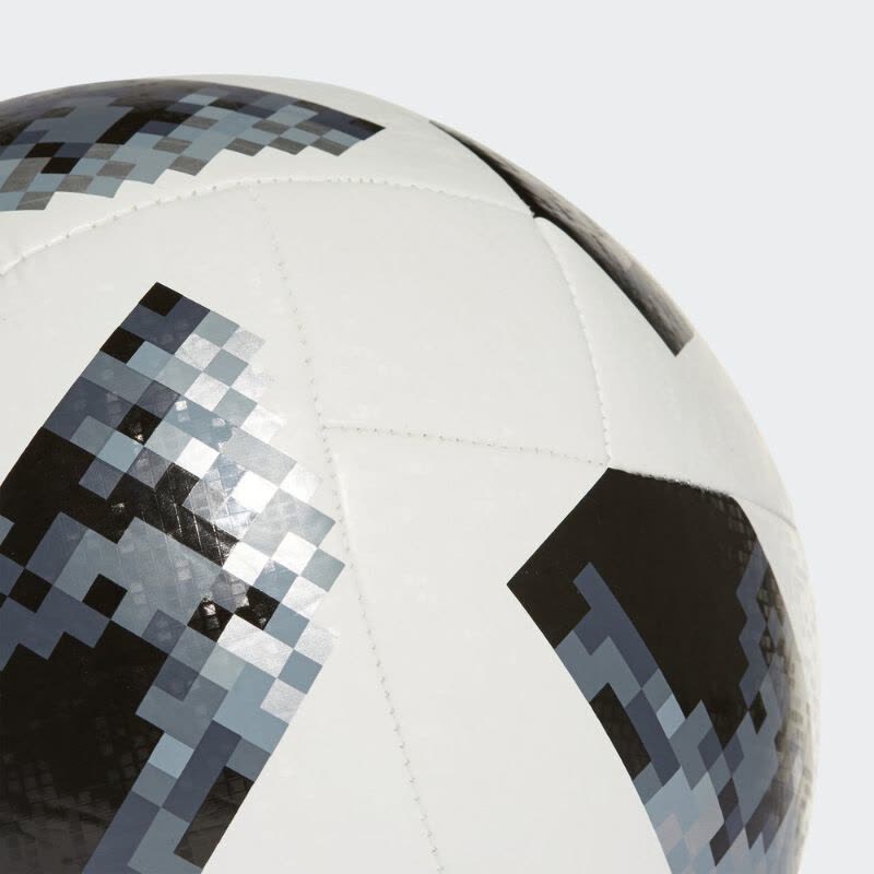 adidas阿迪达斯足球男子2018世界杯足球CE8096=图片