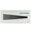 洋子(YangZi)家装丝网经纬密度测量仪丝印网布测目尺经纬密度尺丝网布测目数