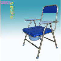 洋子(YangZi)老年便椅折叠坐便椅坐便器孕妇坐便器移动马桶坐便椅简易厕所
