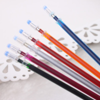 洋子(YangZi)画线水消笔芯十字绣水溶笔芯画笔芯画格点笔专用的工具打格划线笔