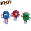 M&M’s 进口 mm豆 糖果巧克力豆 儿童玩具 电子手表 内含13gmm巧克力豆