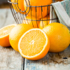 澳大利亚进口脐橙10个装大果澳橙进口橙子甜橙新鲜时令水果