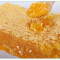 【中华特色】山东馆 君祥 蜂巢蜜500g 盒装农土蜂蜜 蜂窝蜜 嚼着吃的蜂蜜 华东