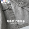 Mtiny亚麻唐装男短袖衬衣中国风民族服装中老年夏季男衬衫升级版