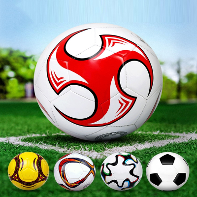 闪电客足球儿童4号5号男童青少年学生训练幼儿园成人小学生专用球
