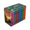 哈利波特英文原版 1-7全集(美国平装版)The Complete Harry Potter Collecti...