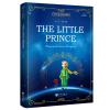 小王子 The Little Prince彩色全英文插图版 世界经典文学名著系列 昂秀书虫