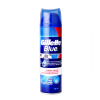 （20个规格随机发货）吉列（Gillette）Blue3男士各种肤质剃须啫喱剃须洁面 随机发货