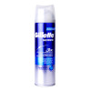 吉列（Gillette）锋速3系列保湿型各种肤质剃须啫哩剃须泡洁面 200ml 香港直邮 随机发货