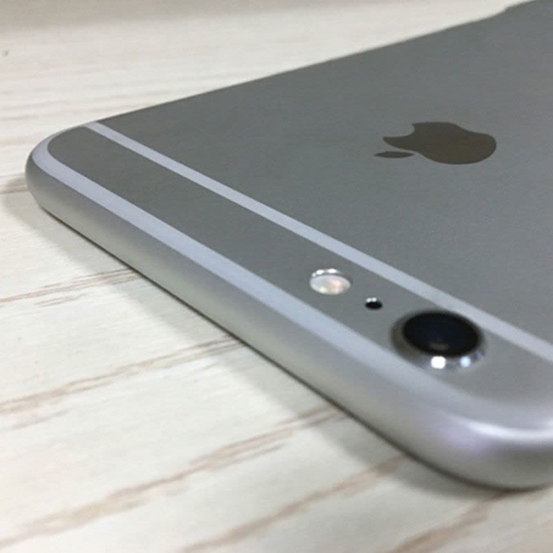 【二手9成新】苹果/Apple iPhone7 银色 32G 全网通 4G 苹果手机 国行图片