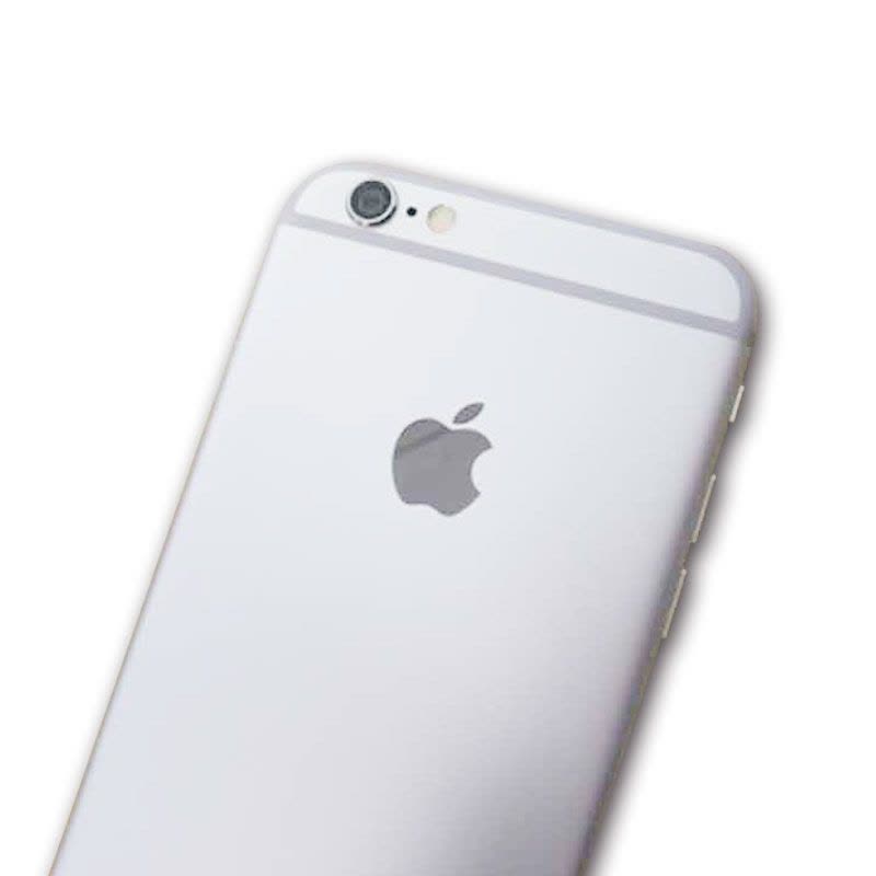 【二手9成新】苹果/iPhone 6 银色 16G 苹果手机 全网通4G 国行图片
