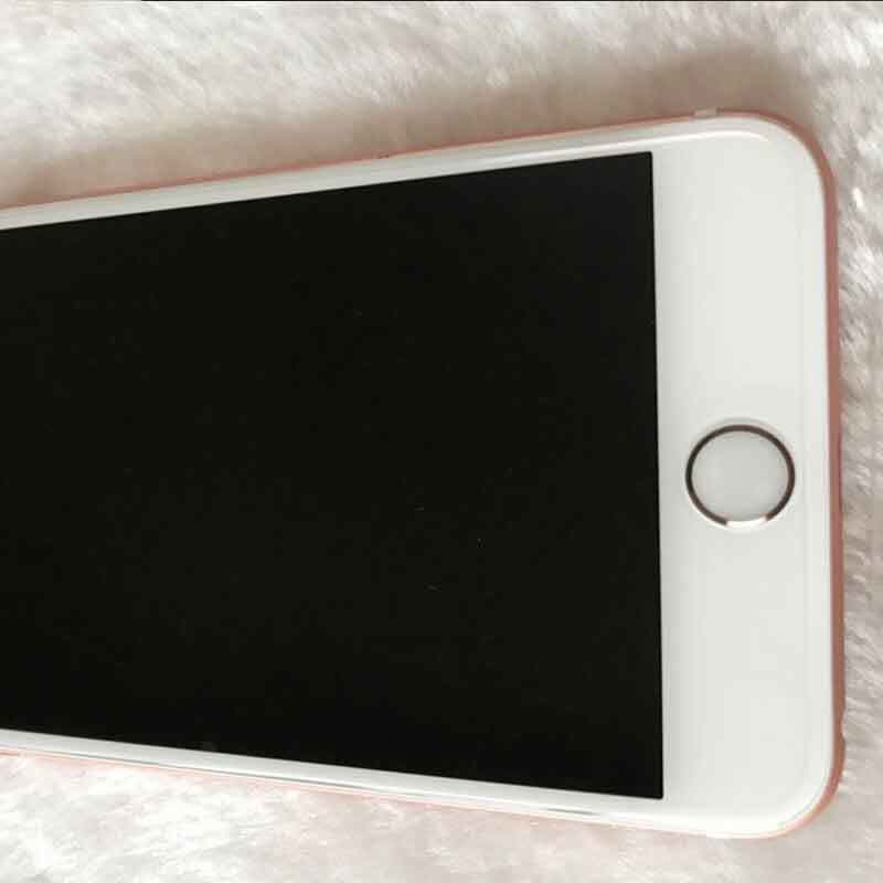【二手99成新】苹果/iPhone 6s Plus 苹果手机 玫瑰金 16G 全网通 国行 在保图片