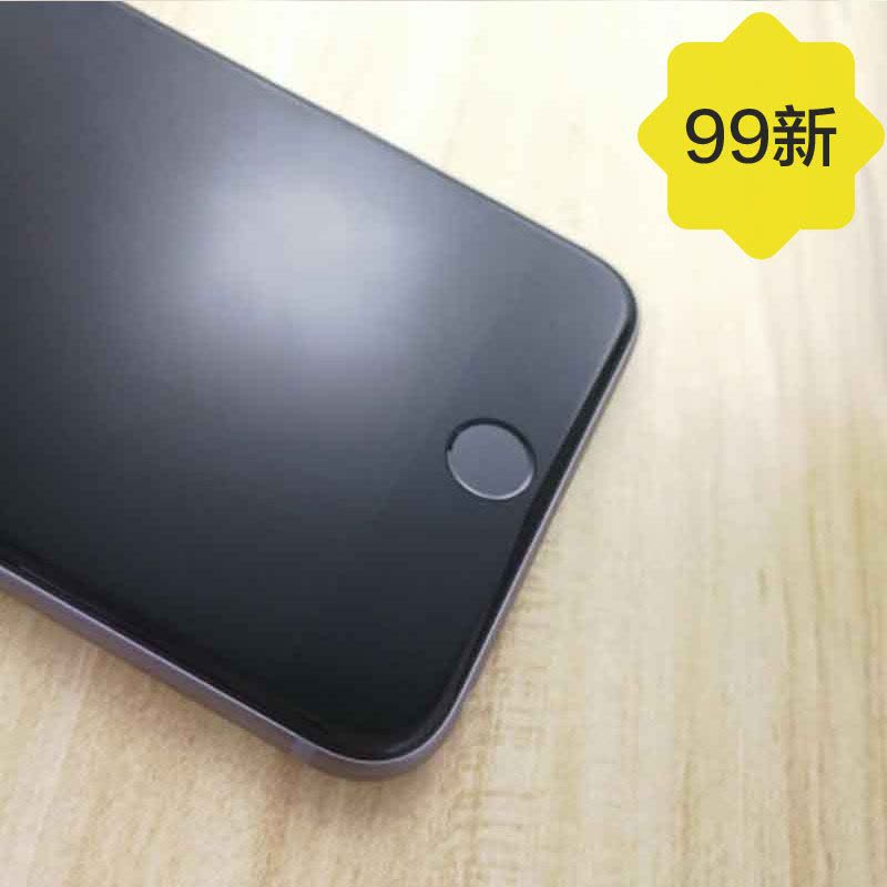 【二手99成新】苹果/iPhone 6s 苹果手机 深空灰64G 国行 在保图片