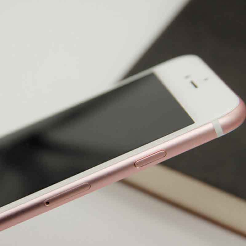 【二手9成新】苹果/iPhone 6s Plus 苹果手机 玫瑰金 16G 全网通 国行图片