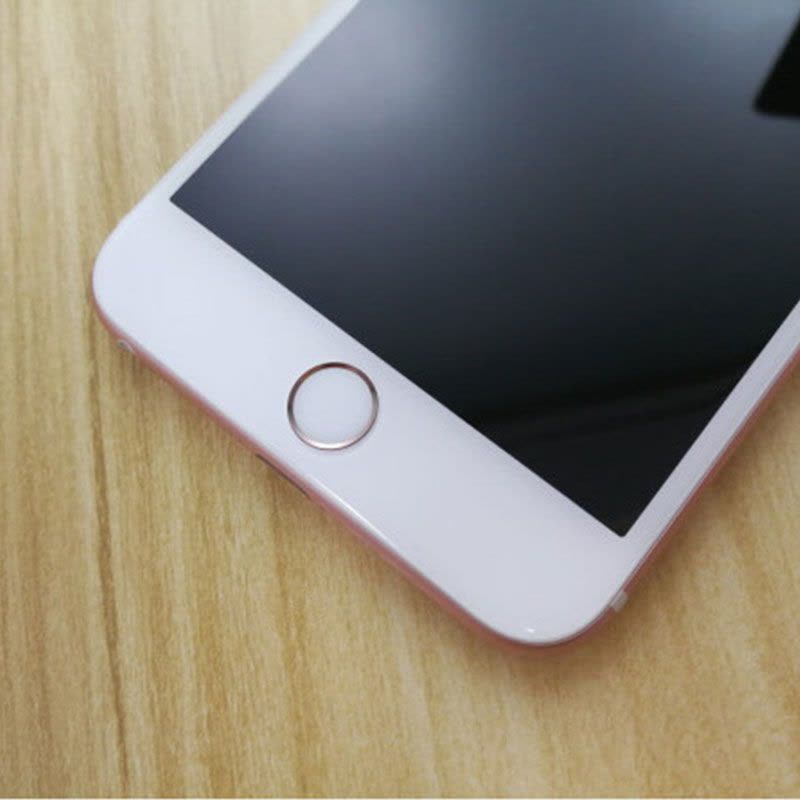 【二手9成新】苹果/ iPhone7 Plus 玫瑰金 128G 全网通4G 苹果手机图片