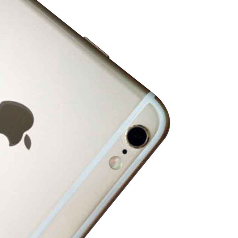 【二手9新】苹果 6s/iPhone 6s金色 32GB 移动联通电信全网通4G苹果手机 国行图片