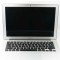 【二手9新】MacBook Air 13.3英寸轻薄便携商务笔记本MJVE2 i5 4G/128G 固态 银