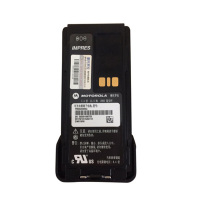 摩托罗拉(MOTOROLA)PMNN4490 电池IMPRES智能 锂电池2900mAh适配p6600p6620