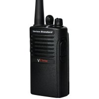 摩托罗拉(MOTOROLA)VZ-D131-G6-4数字便携式对讲机 16信道 1600毫安电池 语音信道播报
