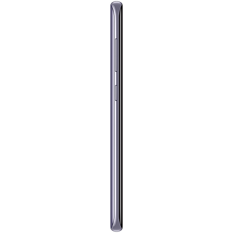 三星(SAMSUNG)Galaxy S8(SM-G9500)4GB+64GB版 烟晶灰 S8 新加坡版双卡双网
