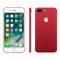 Apple iPhone 7 Plus (A1661) 移动联通4G手机 32G 红色 港版