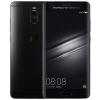 华为(HUAWEI) Mate9 保时捷设计 4G手机 双卡双待 曜石黑 全网通(6GB RAM+256GB ROM)