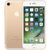 Apple iPhone 7 (A1660) 移动联通4G手机 128G 金色 港版
