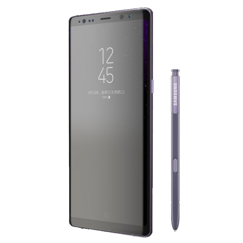 [预售]三星 SAMSUNG Galaxy Note 8 全网通 4G手机 旷野灰 预售价格多退少补