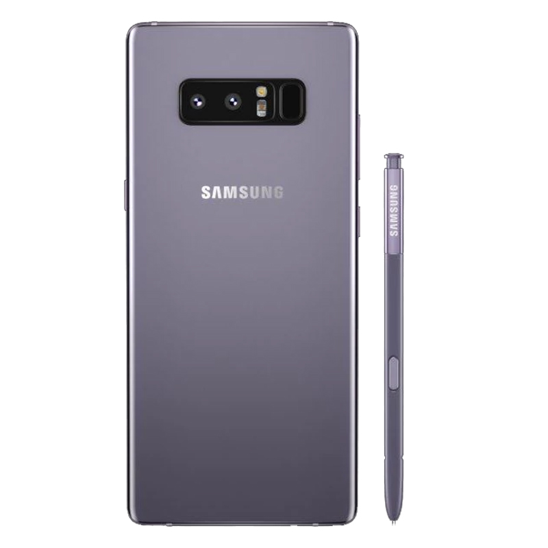 [预售]三星 SAMSUNG Galaxy Note 8 全网通 4G手机 旷野灰 预售价格多退少补