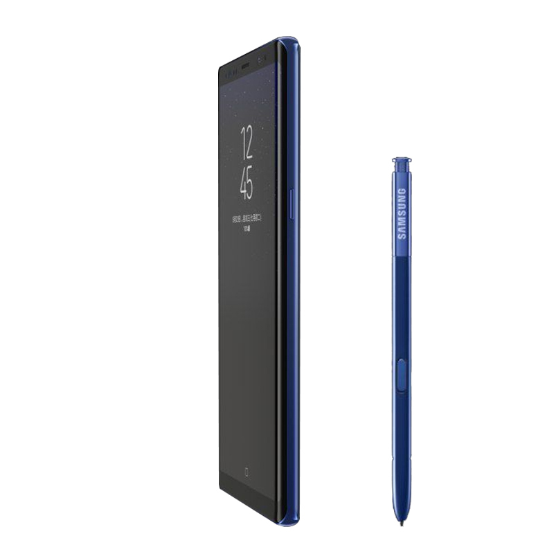 [预售]三星 SAMSUNG Galaxy Note 8 移动联通 4G手机 星河蓝 预售价格多退少补