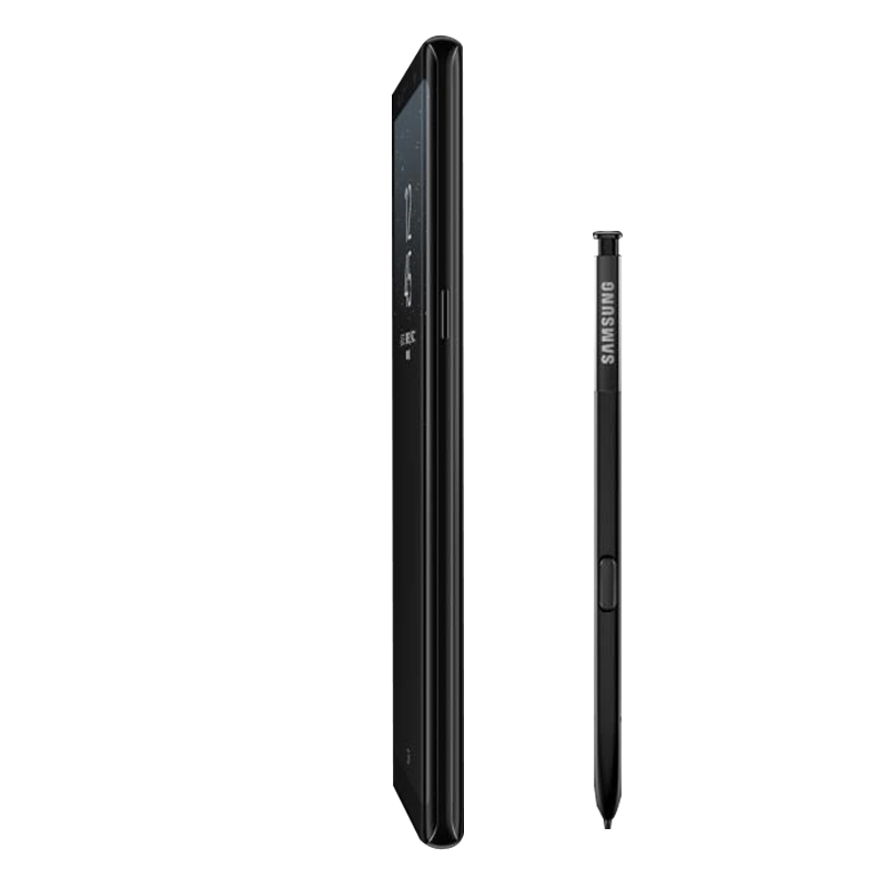 [预售]三星 SAMSUNG Galaxy Note 8 全网通 4G手机 谜夜黑 预售价格多退少补