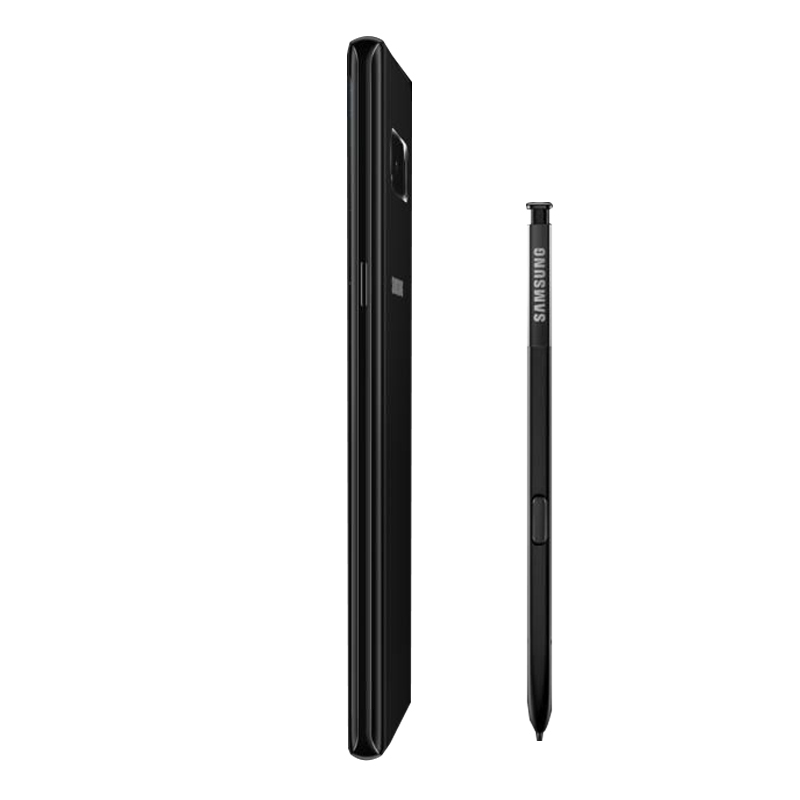 [预售]三星 SAMSUNG Galaxy Note 8 全网通 4G手机 谜夜黑 预售价格多退少补