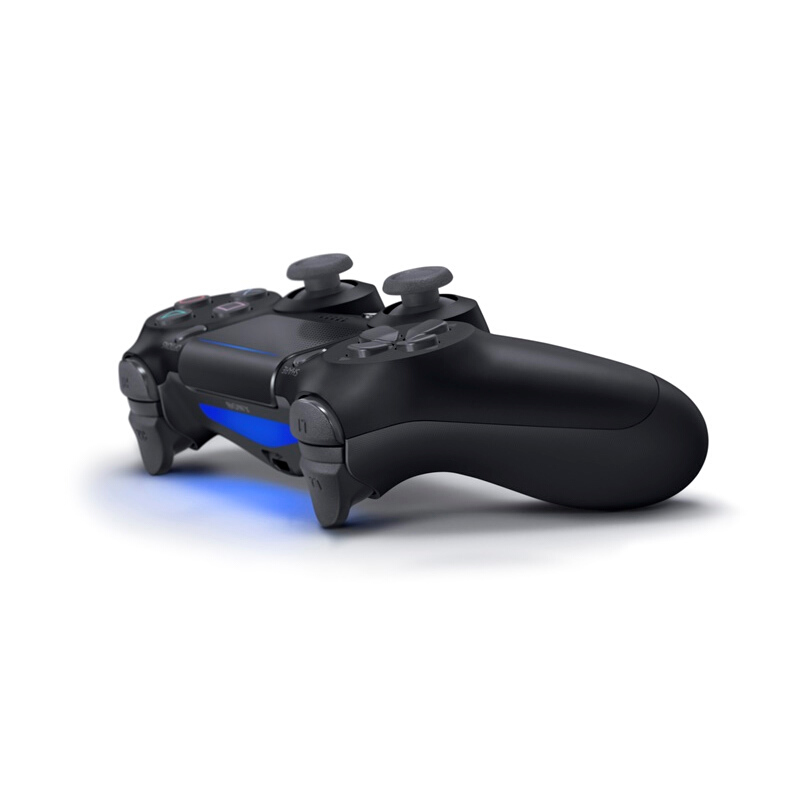 索尼(SONY)ps4 pro主机 手柄家用体感游戏机 港版 1T 黑色