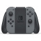 任天堂 Nintendo Switch 游戏机掌机 任天堂switch 掌上游戏机便携 Switch NS港版 灰色