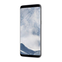 三星 Galaxy S8+ 美版 全新移动联通64G 银色